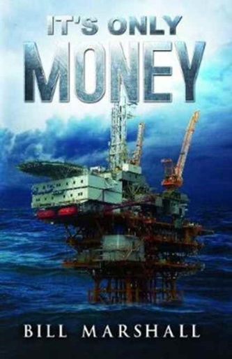 It's Only Money
