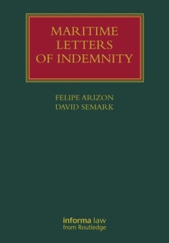 Maritime Letters of Indemnity