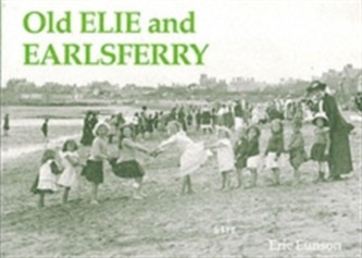 Old Elie and Earlsferry