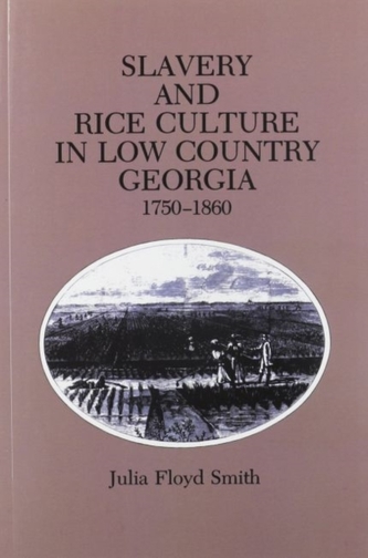 Slavery Rice Culture