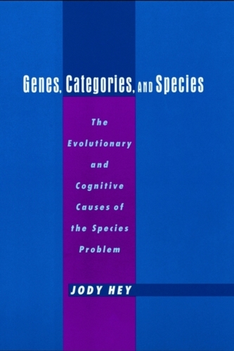 Genes, Categories, and Species Genes, Categories, and Species