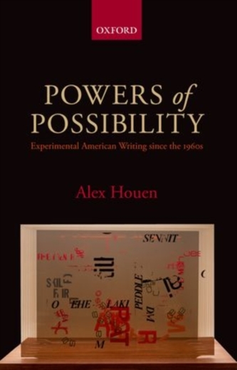 Powers of Possibility Powers of Possibility