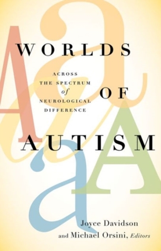 Worlds of Autism
