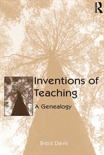 Inventions of Teaching