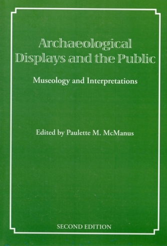 Archaeological Displays and the Public