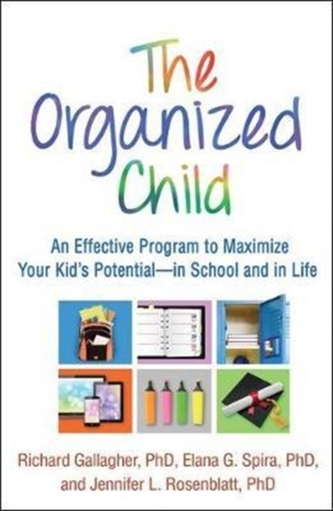 The Organized Child