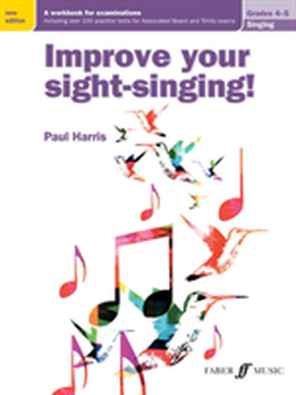 Improve Your Sight-Singing!