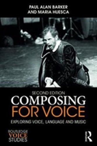 Composing for Voice Composing for Voice