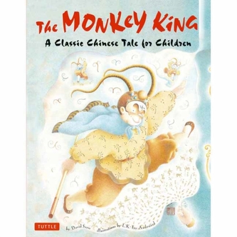The Monkey King
