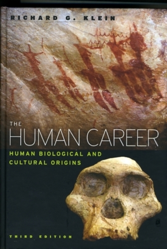The Human Career