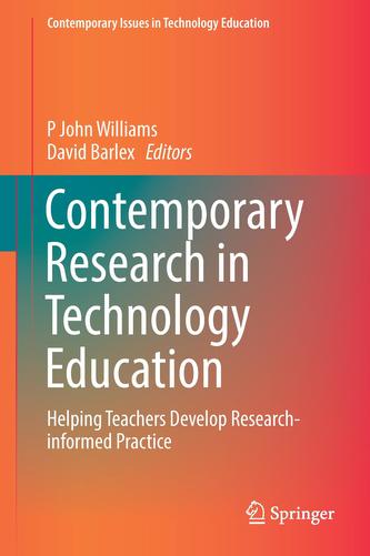 Contemporary Research in Technology Education