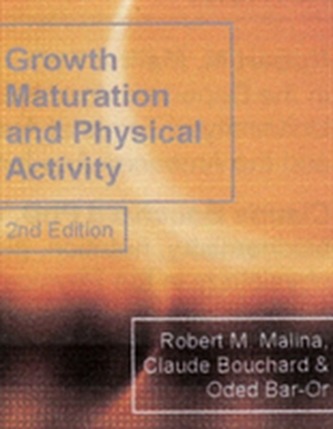 Growth, Maturation and Physical Activity