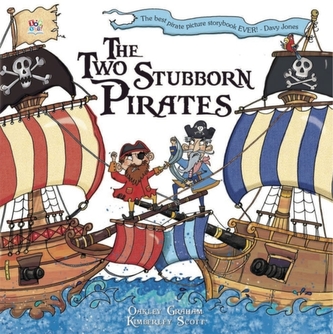Two Stubborn Pirates