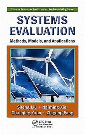 Systems Evaluation
