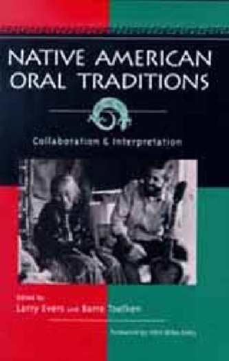 Native American Oral Traditions
