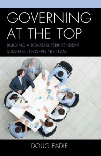 Governing at the Top Governing at the Top