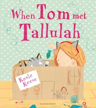 When Tom Met Tallulah