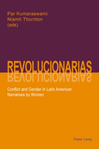 Revolucionarias