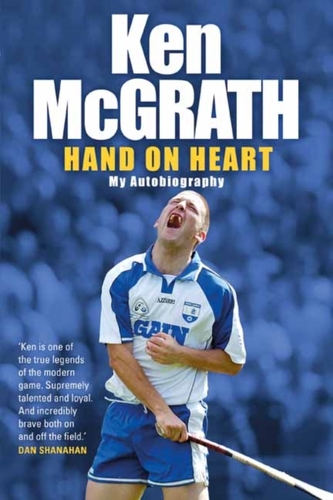 Ken Mcgrath