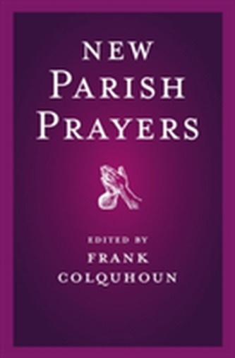 New Parish Prayers