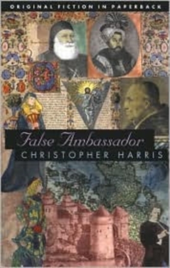 The False Ambassador