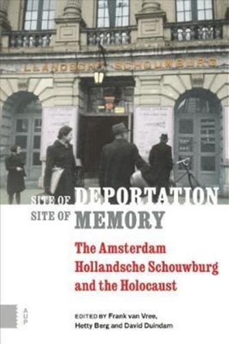Site of Deportation, Site of Memory