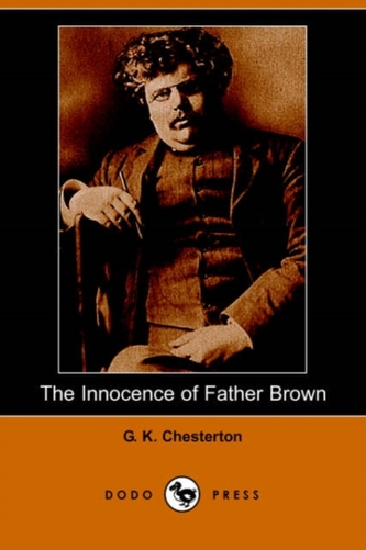 The Innocence of Father Brown (Dodo Press)