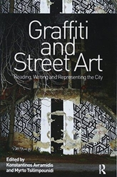 Graffiti and Street Art