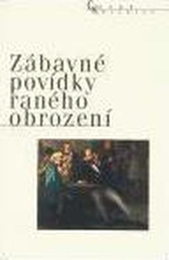 Zábavné povídky raného obrození