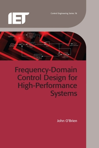 Frequency-Domain Control Design for High-Performance Systems