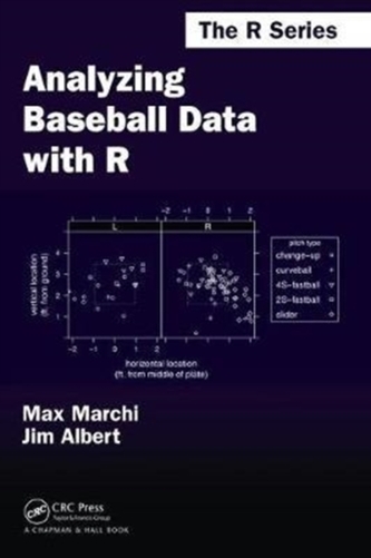Analyzing Baseball Data with R