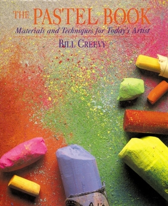The Pastel Book The Pastel Book