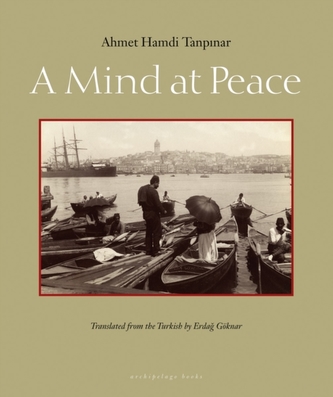 A Mind At Peace