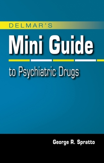 Mini Guide to Psychiatric Drugs