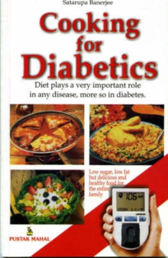 Cooking for Diabetics