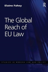 The Global Reach of EU Law