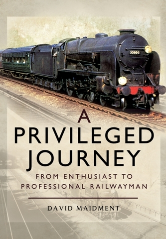 A Privileged Journey