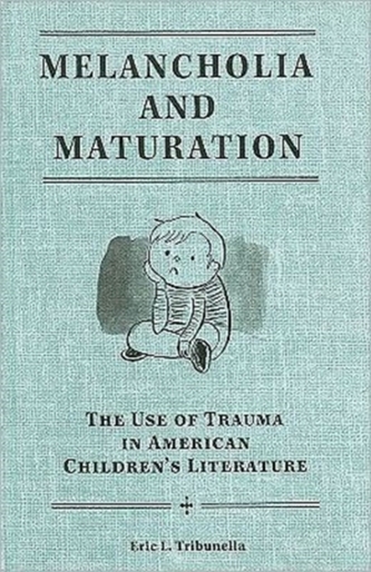 Melancholia and Maturation