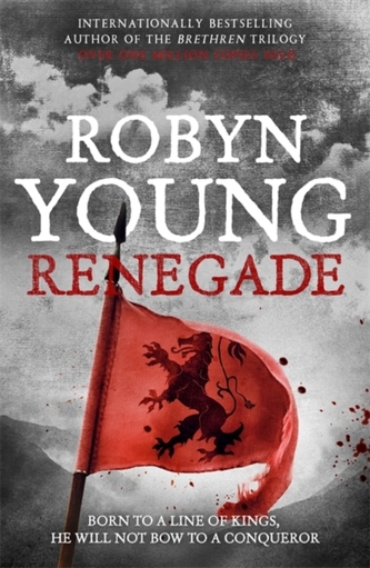 Renegade Renegade