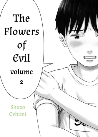 Flowers Of Evil, Vol. 2