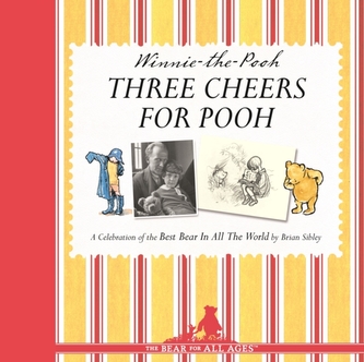 Three Cheers For Pooh Three Cheers For Pooh