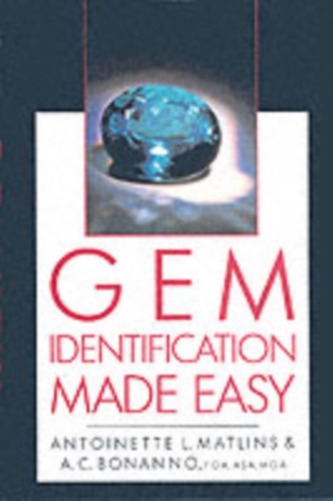 Gem Identification Made Easy Gem Identification Made Easy