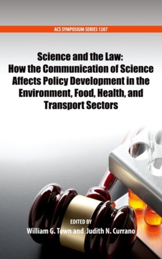 Science and the Law Science and the Law