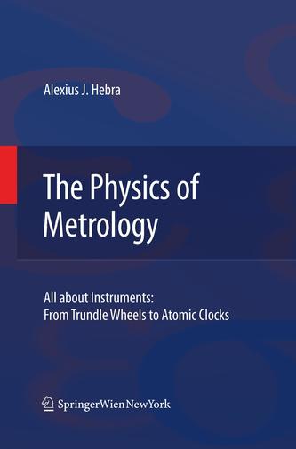 The Physics of Metrology