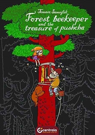 Forest Beekeeper and Treasure of Pushcha