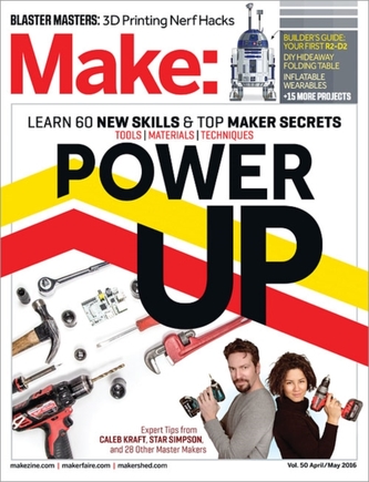 Make