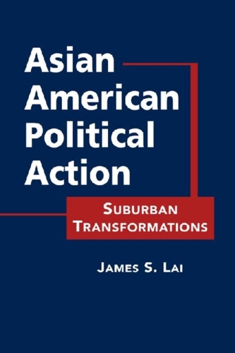 Asian American Political Action