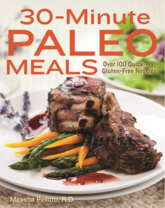 30-Minute Paleo Meals