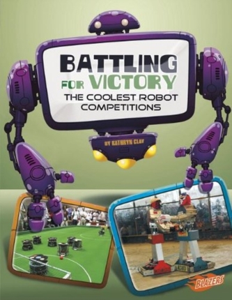 Battling for Victory