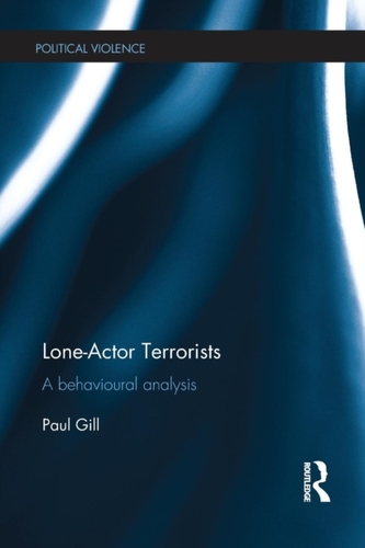 Lone-Actor Terrorists